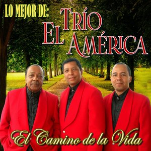 Lo Mejor De: El Trío América