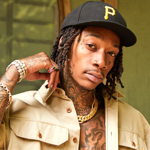 Wiz Khalifa