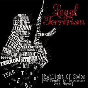 Legal Terrorism 的头像