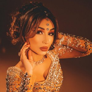 Mehrnigori Rustam 的头像