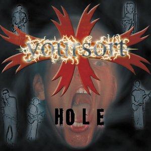 Hole