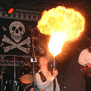 The Sillies photo provided by Last.fm