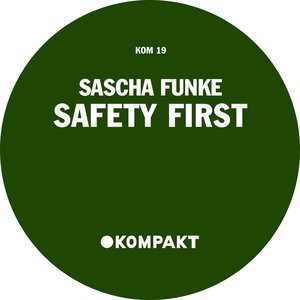 Safety First - EP