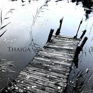 Thaiga - EP