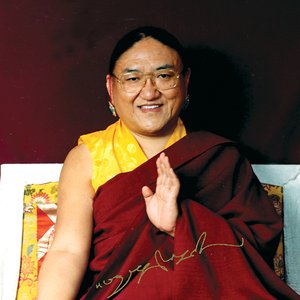 Avatar for H.H. Sakya Trizin