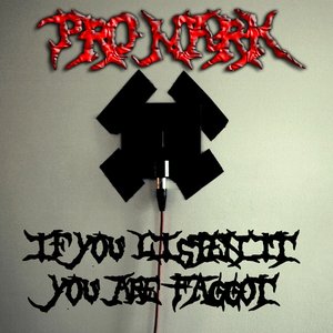 If You Listen It, You Are Faggot!