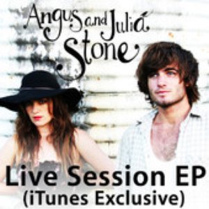 iTunes Live Session