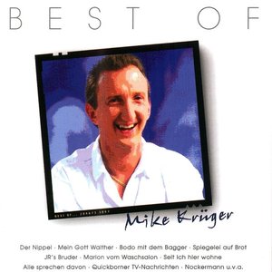 Best Of Mike Krüger