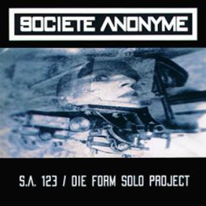 Société Anonyme photo provided by Last.fm