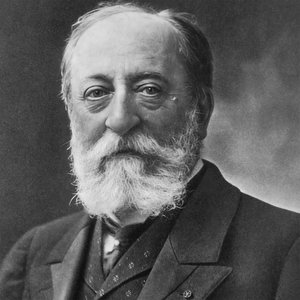 Camille Saint-Saëns için avatar