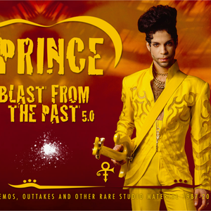 Prince - Blast From The Past 5.0 - Zortam Music