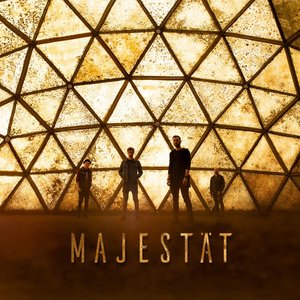 Majestät 的头像