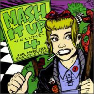 Mash It Up, Vol. 4