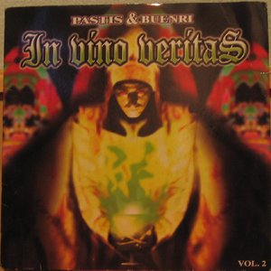 Vol. 2 - In Vino Veritas