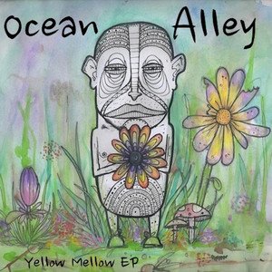 Yellow Mellow EP [Explicit]