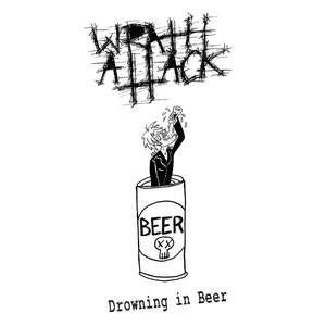 Drowning In Beer