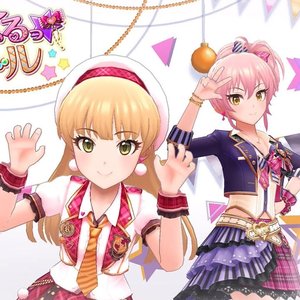 Familia Twin (城ヶ崎美嘉、城ヶ崎莉嘉) 的头像