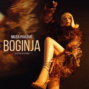 Boginja (Love & Live) - Single