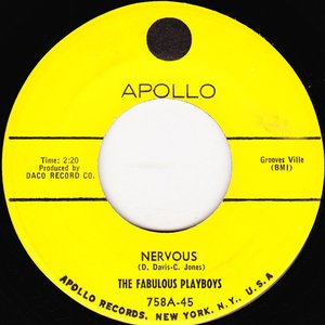 Nervous