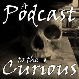 Avatar for A Podcast to the Curious - The M.R. James Podcast
