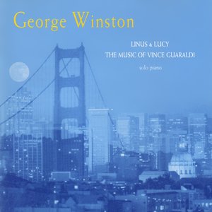 Bild für 'Linus & Lucy: The Music of Vince Guaraldi'