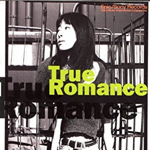 TRUE ROMANCE