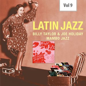 Latin Jazz, Vol. 9