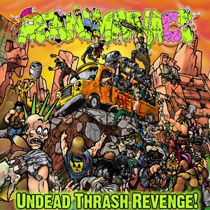 Undead Thrash Revenge!