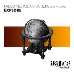 Falko Niestolik & BK Duke feat. Nina Hall 的头像