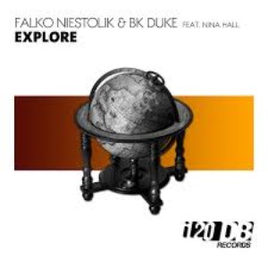 Avatar for Falko Niestolik & BK Duke feat. Nina Hall