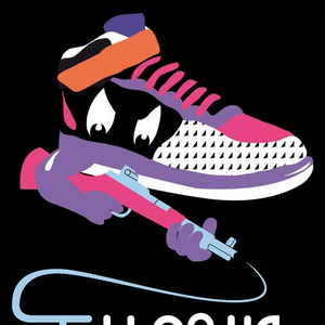 Thrills photo provided by Last.fm