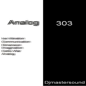 Analog 303