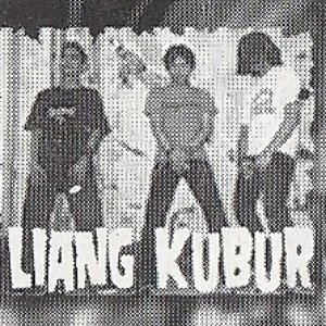 Image for 'Liang Kubur'