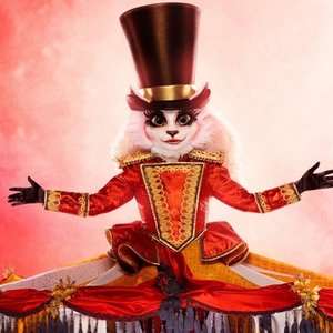 Image for 'The Masked Singer: Ringmaster'