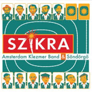 Szikra