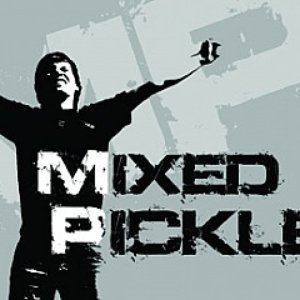 Mixed Pickles のアバター