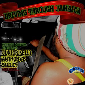 Driving Through Jamaica