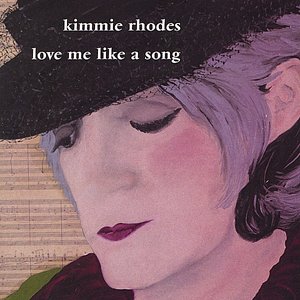 Image for 'Love Me Like a Song'