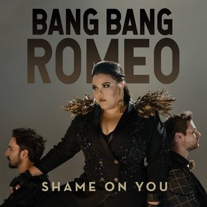 Shame on You - Single