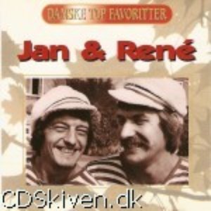 Jan & Rene 的头像