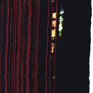 “Syzygy”的封面