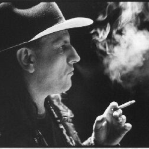 Muskee photo provided by Last.fm