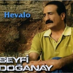 Seyfi Doganay için avatar