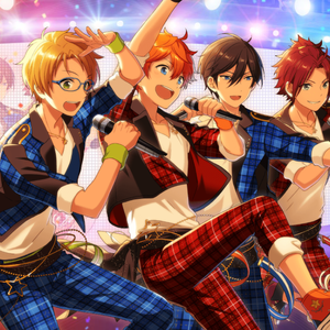 虹色のseasons カラオケver Trickstar 細谷佳正 柿原徹也 梶裕貴 森久保祥太郎 Last Fm