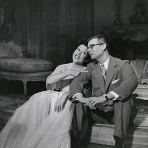 Call Me Madam: Original Broadway Cast 1950 için avatar
