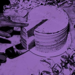 Let Them Eat Cake - Single