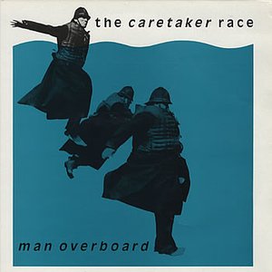 Man Overboard