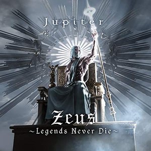 Zeus ～Legends Never Die～