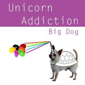Unicorn Addiction 的头像