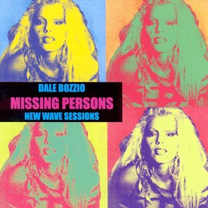 New Wave Sessions